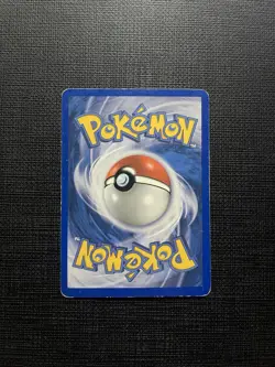 Pokemon TCG Lapras EX Legend Maker Stamped Reverse Holo Card #8/92 - Image 4