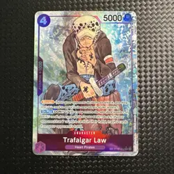 One Piece card lot of 3 cards - Image 3