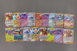 Mega Lopunny ex RR 072/080 M2 Inferno X Pokemon Card Japanese LOT17 - Image 1