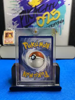 Houndoom ex 103 Sv: Scarlet & Violet Promo Cards Holo *NM* - Image 5