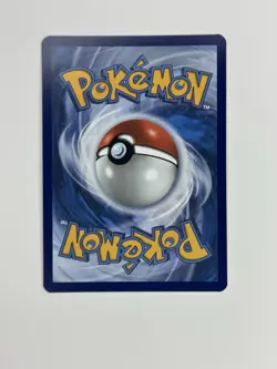 Pokemon TCG Team Rockets Spidops Card 187/182 Destined Rivals NM Condition - Image 2