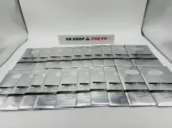 MTG Final Fantasy Japan Limited Promo Pack Set 20 Sealed Cards Not For Sale RARE - Image 4