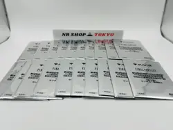 MTG Final Fantasy Japan Limited Promo Pack Set 20 Sealed Cards Not For Sale RARE - Image 5