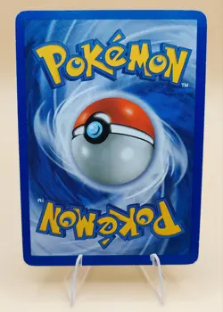 Blastoise Base Set 2 Holo Rare No. 2/130 Pokemon Card - 2000 B - Image 2