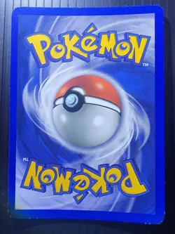 Magneton Holo Rare Pokemon Card TCG Base Set 009/102 - Image 2