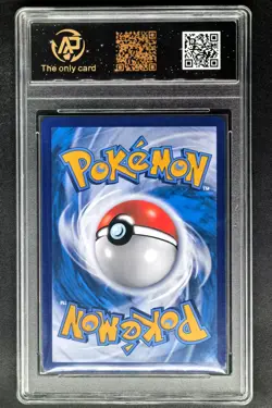 2024 Pokemon Cards CHN. Gyarados VMAX 026/132 RRR RPA 10 (SAME AS PSA 10) - Image 2