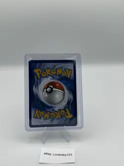 Houndoom ex 103 Sv: Scarlet & Violet Promo Cards Holo - Image 2