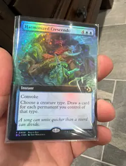 Sealed Lorwyn Eclipsed Collector Booster Box MTG W/ Promo Card - Image 5