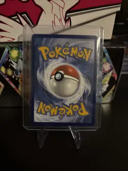 Houndoom ex 103 Sv: Scarlet & Violet Promo Cards Holo - Image 2