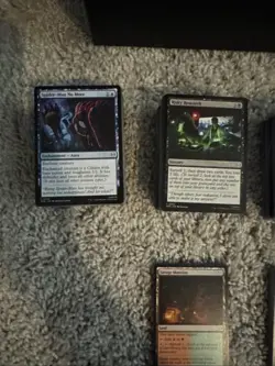 1086x Card Lot- Mtg Spider-Man Bundle Rare Comic Full Art Borderless Extended - Image 3