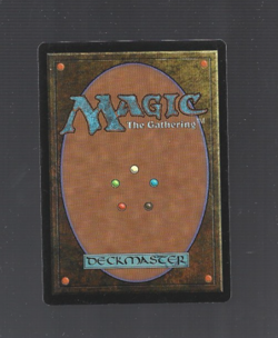 MTG Magic the Gathering - Mana Web, Weatherlight - NM - Image 2