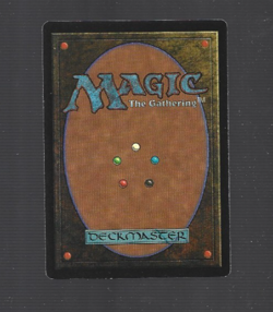 Magic The Gathering Visions Natural Order MTG TCG CCG NM-LP Clean - Image 2