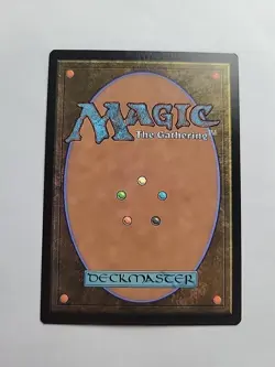 MTG - Sporocyst _ 40K _Regular Rare #098 - Image 3