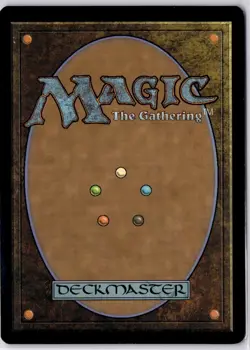 Overmaster Torment Regular LP R 104/143 - Image 2