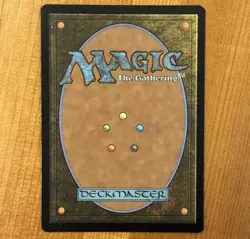 Ran and Shaw [Prerelease] R 0150, NM Foil Promo, MTG Avatar The Last Airbender - Image 3