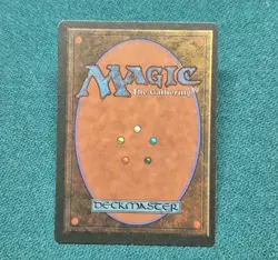 UNPLAYED SIGNED Sivitri Scarzam Chronicles NM NENE THOMAS EDH CUBE - Image 2