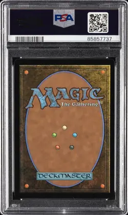 2023 MTG MARCH OF THE MACHINE MULTIVERSE LEGENDS RAGAVAN, NIMBLE PILFERER PSA 9 - Image 2