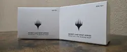 [2 PACK] Magic The Gathering X Walking Dead Secret Lair Sealed In Box - Image 3