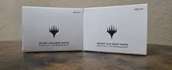 [2 PACK] Magic The Gathering X Walking Dead Secret Lair Sealed In Box - Image 5