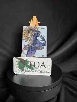 ORPHAN, COCOON FAL'CIE Muldrotha ~ NM ~ MTG - 0057 FCA Final Fantasy Showcase - Image 1