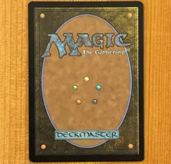 Zhao, the Moon Slayer [Prerelease] R 0162, NM Foil Promo, MTG Avatar TLA - Image 3