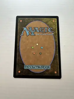 Mutavault NN Borderless Edge of Eternities Stellar Sight Magic The Gathering Mtg - Image 2