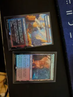Foil Tomb And Foil Steam Vents - Image 1