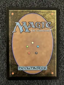 Magic The Gathering MTG - Emptiness (Borderless) - Lorwyn Eclipsed - Image 2