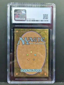 CGC Graded 9 FOIL LOTUS BLOOM - Time Spiral Promo - MTG Magic the Gathering (b) - Image 4