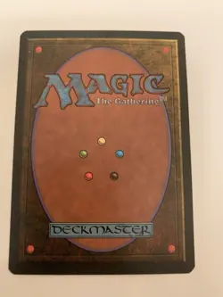 MTG NM Vientos Del Cambio Spanish Winds Of Change - Image 2