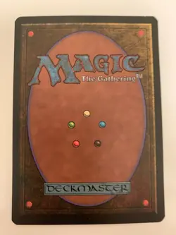 MTG NM Retorno de Hurkyl Spanish Hurkyl’s Recall Free Shipping US With Tracking - Image 2