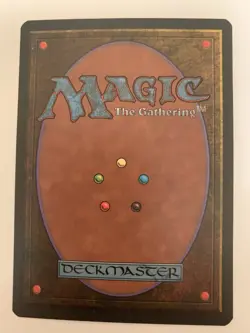 MTG NM Terremoto Spanish 4th Edition Earthquake Free Shipping In US And Tracking - Image 2