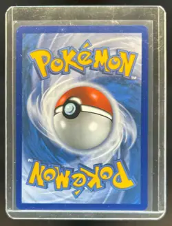 2025 Pokemon Mega Evolution Venusaur ex Special Illustration Rare #177/132 - Image 2