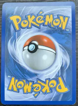 Hitmonchan 57/95 Pokemon TCG Call of Legends Reverse Holo NEAR MINT NM - Image 2