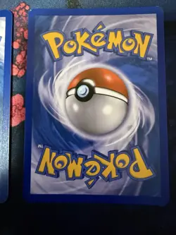 Darkrai & Cresselia Legend (Top & Bottom) - 99 + 100 SET Pokemon Triumphant NM - Image 3