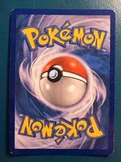 Wartortle Crystal Guardians Reverse Holo Stamped 43/100 Pokemon Card LP - Image 2