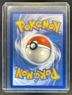 2024 Pokemon SV Temporal Forces TEF EN Gengar ex #104/162 - Image 2