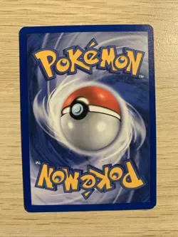 Pikachu 70/111 - 1ST EDITION Neo Genesis Pokemon Card Naoyo Kimura - Image 4