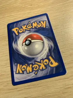 Pikachu 70/111 - 1ST EDITION Neo Genesis Pokemon Card Naoyo Kimura - Image 5