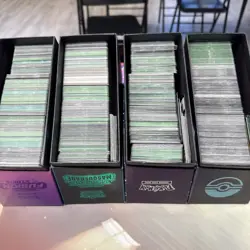 2500+ Pokemon Unused TCG Online Code Cards BULK LOT Live Codes - Image 3