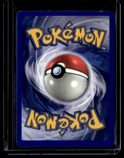 1999 TCG Pokemon #75/102 Trainer Lass Base Set - Image 2