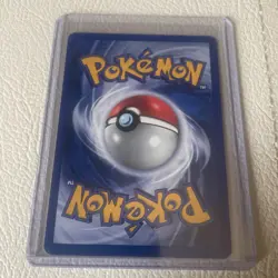 2000 Vintage WOTC Pokemon Team Rocket Unlimited Dark Charmeleon #32/82 - Image 2