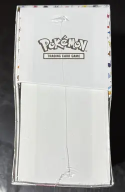 Scarlet & Violet 151 Pokemon Center Elite Trainer PC ETB SEALED w/ Case (Tears) - Image 3