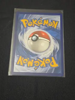 Vanillish 190/182 SV04: Paradox Rift Holo Pokemon TCG Illustration Rare NM - Image 3
