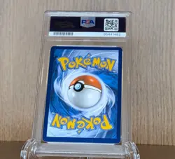 PSA 10 Wartortle 171/165 Illustration Rare GEM MINT 2023 Pokemon MEW EN English - Image 2