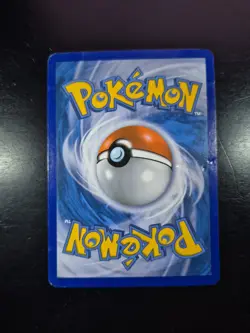 Glaceon BW90 Black Star Promo Holo - Black & White 2013 - HP/DMG - Pokemon TCG - Image 2