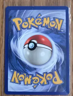 Pokemon TCG Kabuto Fossil 1st Edition Common Card 50/62 Regular First English - Image 2