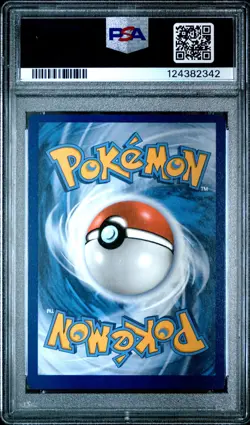 2022 POKEMON SWSH BLACK STAR PROMO #075 SPECIAL DELIVERY CHARIZARD-HOLO PSA 9 - Image 2