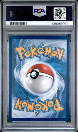 2025 POKEMON MEG EN-MEGA EVOLUTION ULTRA RARE #170 LT. SURGE'S BARGAIN PSA 10 - Image 2