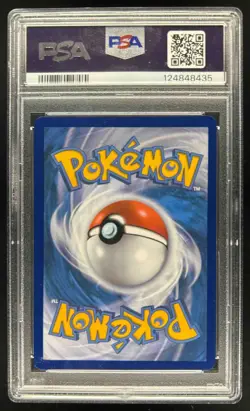 2021 Pokemon SWSH Fusion Strike Sandaconda V #252/264 PSA 10 - Image 2